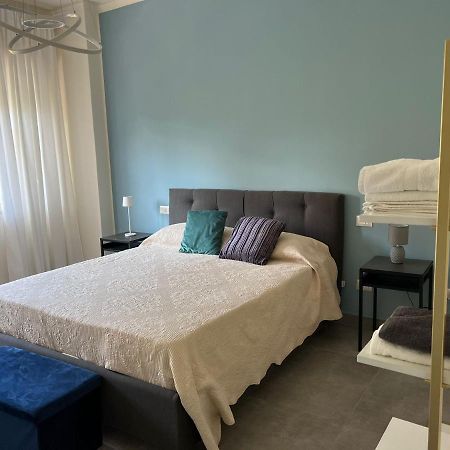 Dante284 Suites&Rooms Palermo Zewnętrze zdjęcie