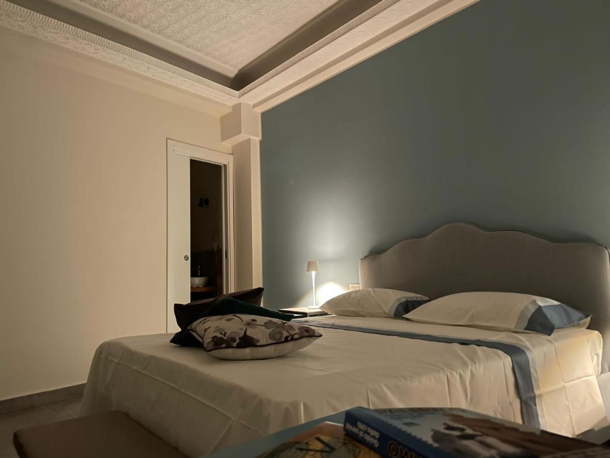 Dante284 Suites&Rooms Palermo Zewnętrze zdjęcie