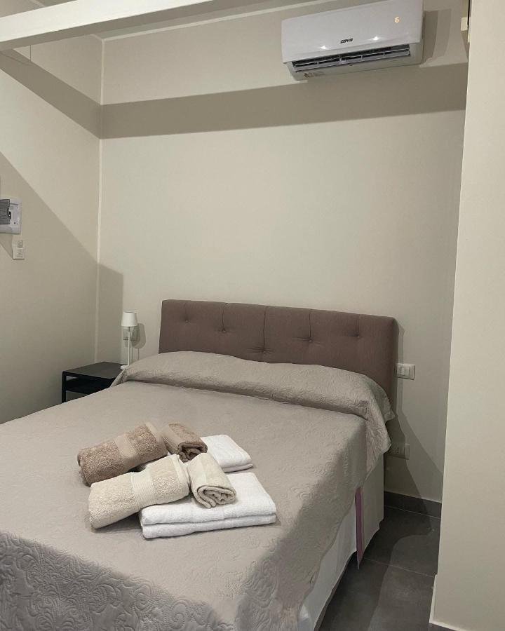 Dante284 Suites&Rooms Palermo Zewnętrze zdjęcie