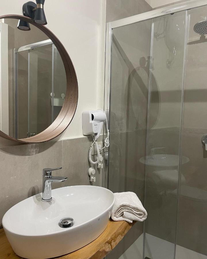 Dante284 Suites&Rooms Palermo Zewnętrze zdjęcie