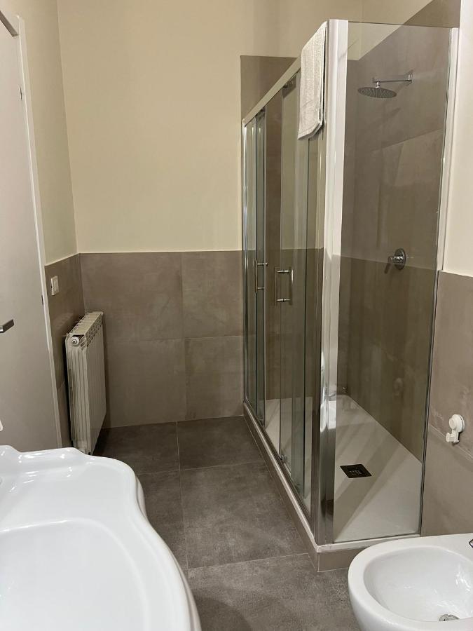 Dante284 Suites&Rooms Palermo Zewnętrze zdjęcie