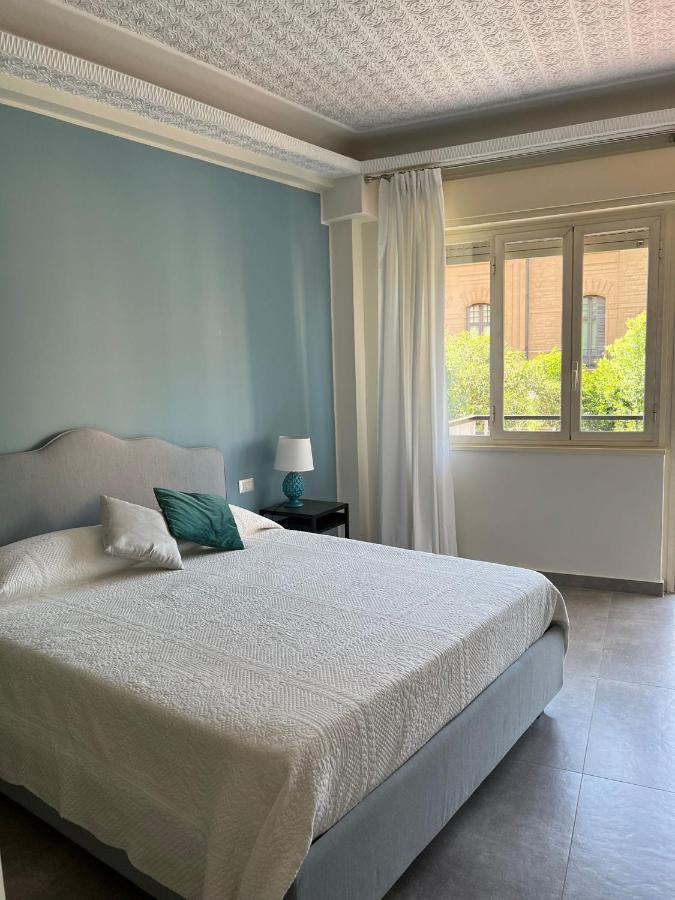 Dante284 Suites&Rooms Palermo Zewnętrze zdjęcie