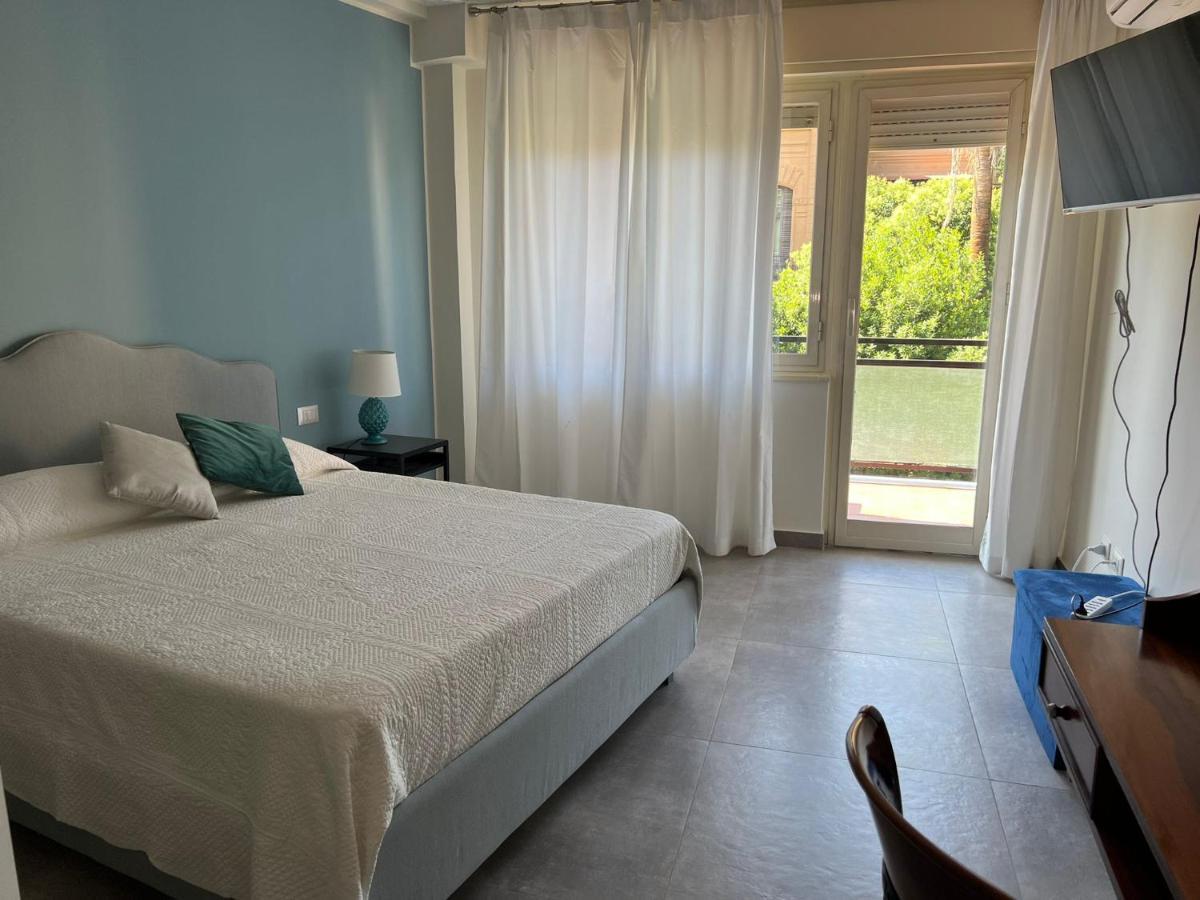 Dante284 Suites&Rooms Palermo Zewnętrze zdjęcie